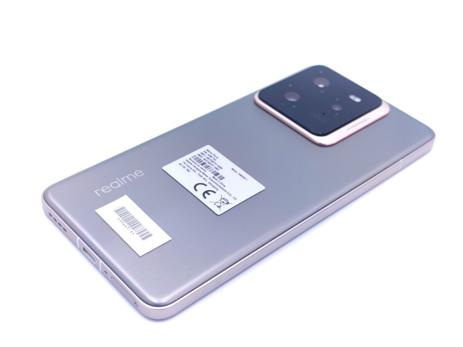 Realme GT7 Pro 256GB 12GB Dual SIM cutie, Garantie 24 luni | #D95665