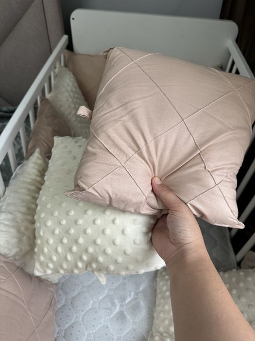 Продам манеж кровать