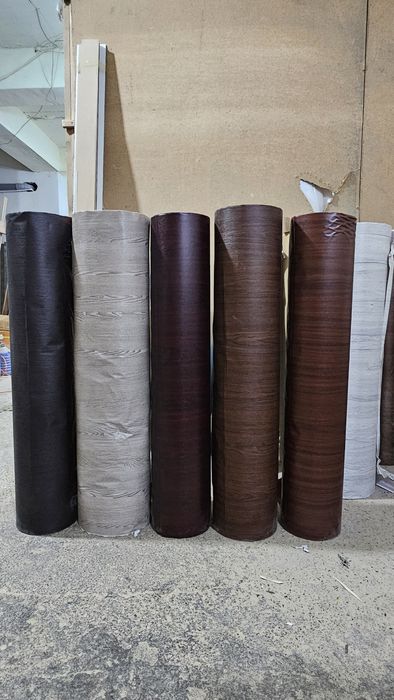 PVC ПВС plyonkalar