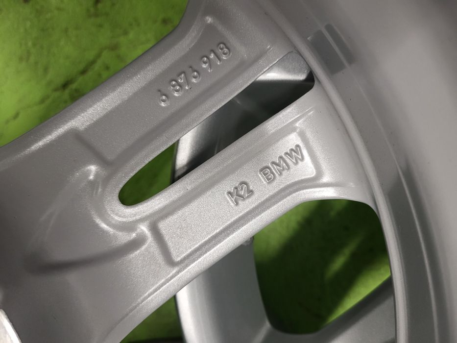 18 5x112 BMW X3 X4 лети джанти 5х112 бмв х3