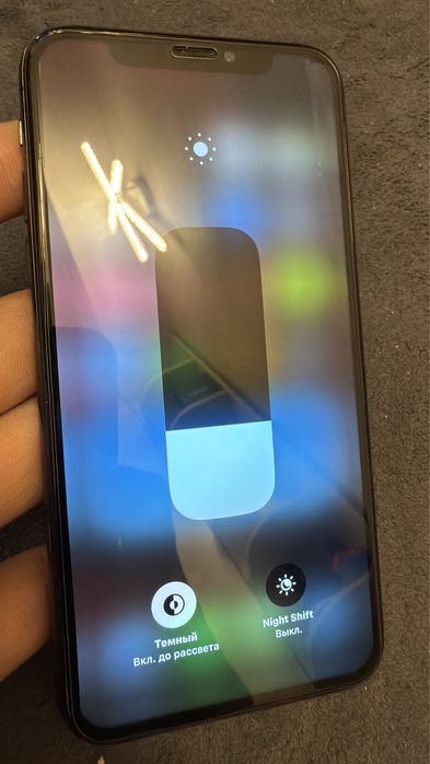 Iphone x на 64 гб