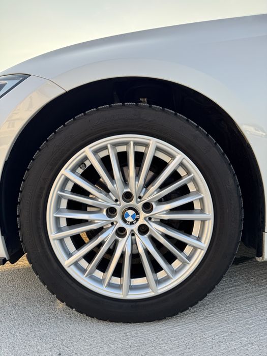 BMW  Seria 3 G20