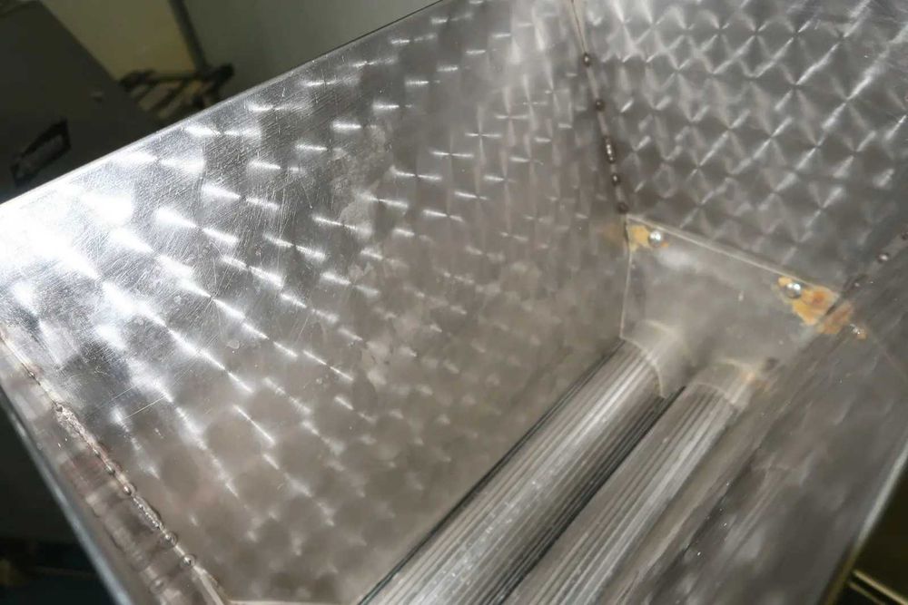 Mimac-masina pentru fursecuri