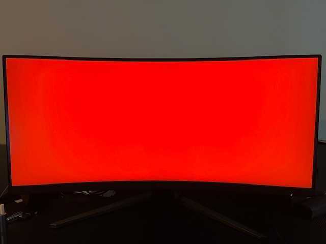 Монитор 34'' AOC CU34G4, WLED, FAST VA, 3440 x 1440, 180hz в ГАРАНЦИЯ!