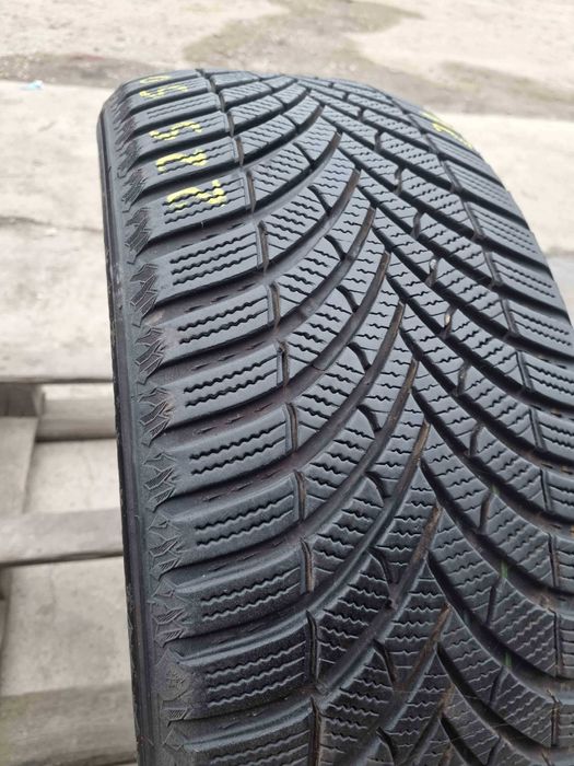 Anvelopa Iarna 225/50 R18 SEMPERIT Speed Grip 5 99V