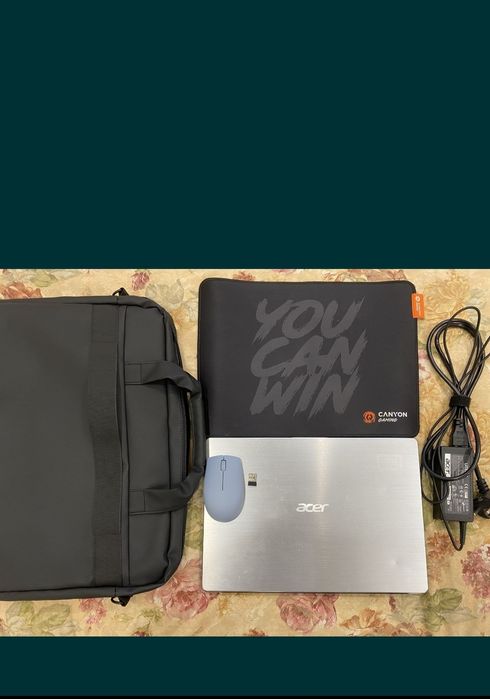 Продам ультрабук Acer swift 3