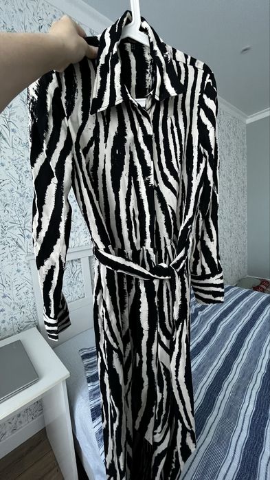 Платье от Massimo dutti