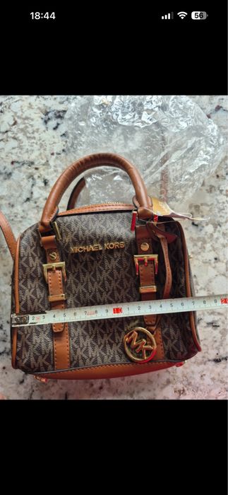 Geanta mica Michael Kors