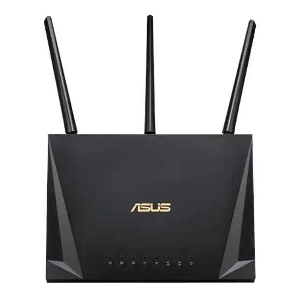 Router Wireless sigilat Asus Gigabit RT-AC1750U DualBand VPN Server cutie Nou