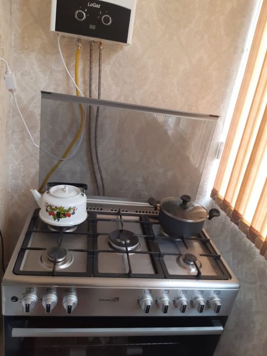 Квартираға қыздар аламын