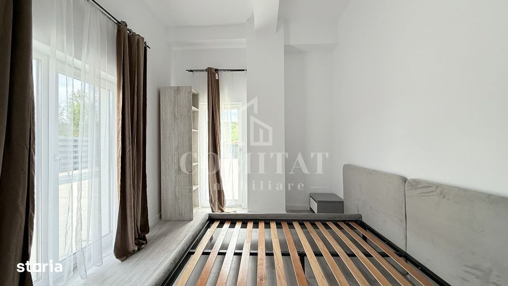 Preț foarte bun apartament la cheie Dâmbul Rotund