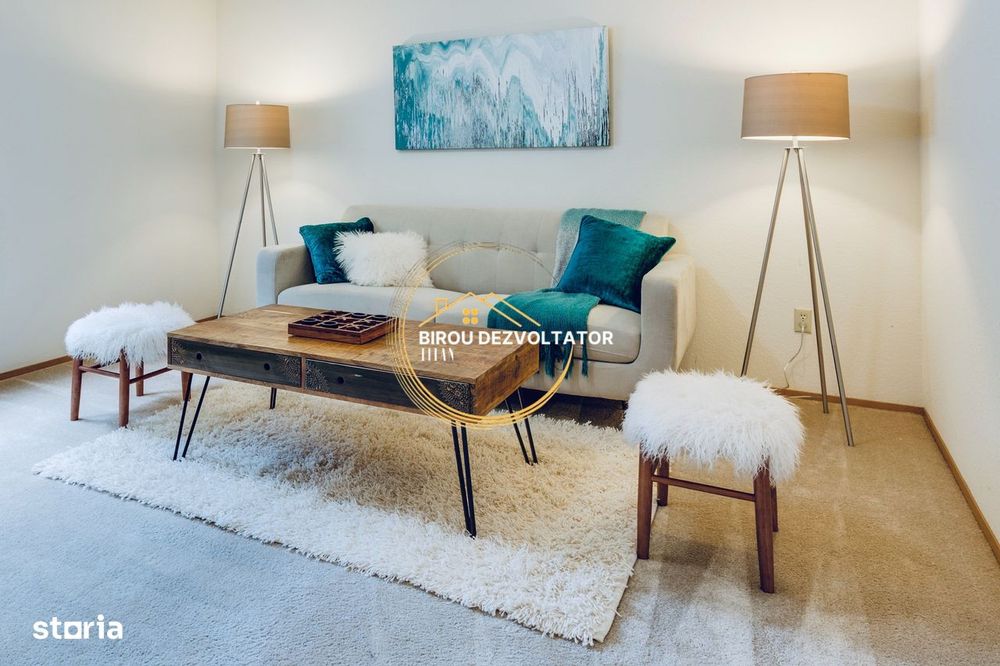 Decomanadat Vedere libera 2 bai Pallady metrou Teclu Ansamblu modern