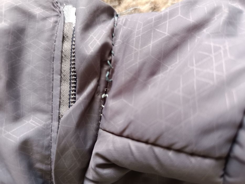 Детска грейка 3 год