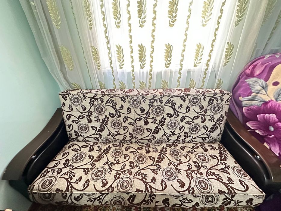 Диван кровать мебель