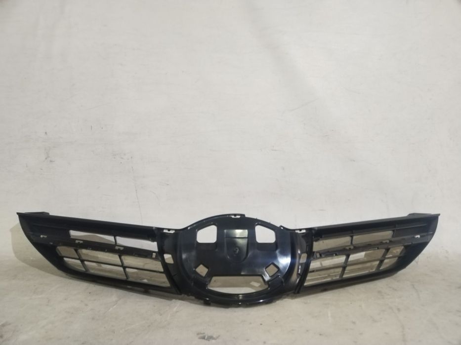 Grila radiator Toyota Auris, 2012, 2013, 2014, 2015.