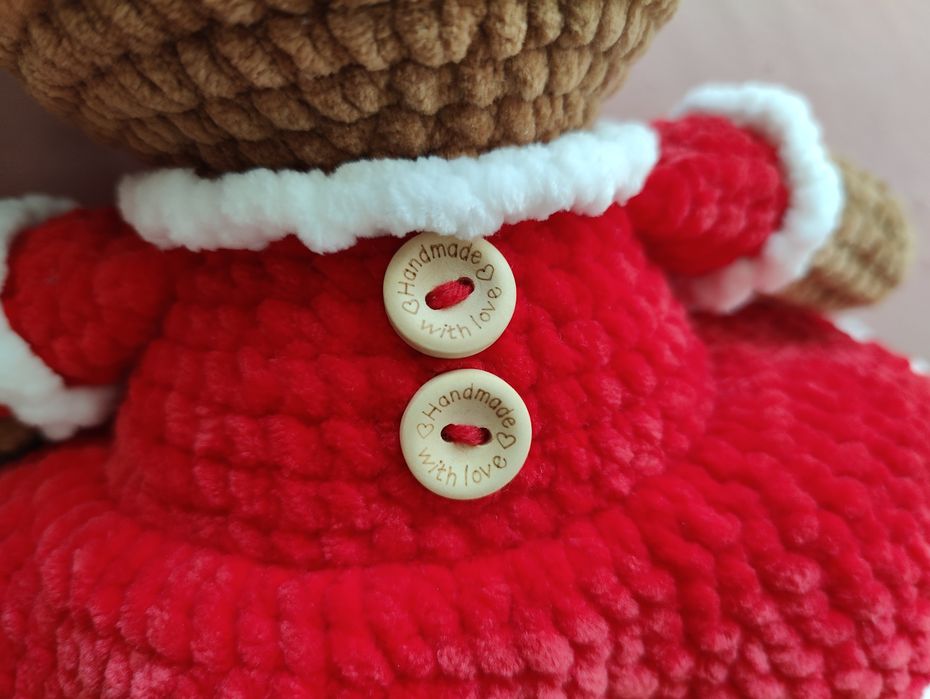 Двойка джинджифилови човечета