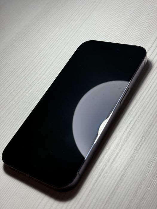 Iphone 14 pro, 128GB