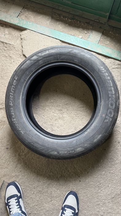 Колёса размер 17, 225-60