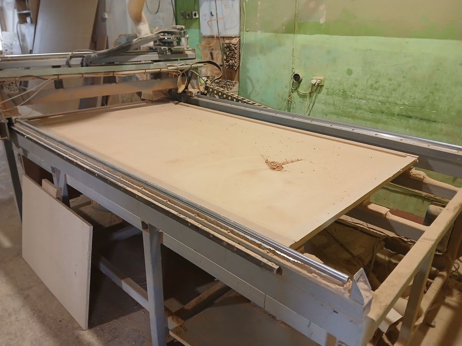 Продам станки ,мебельное