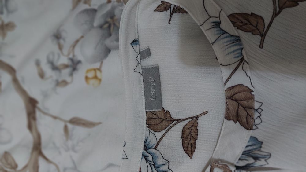 Ризи    два броя