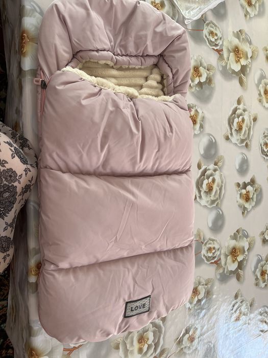 Конверт -кокон новая