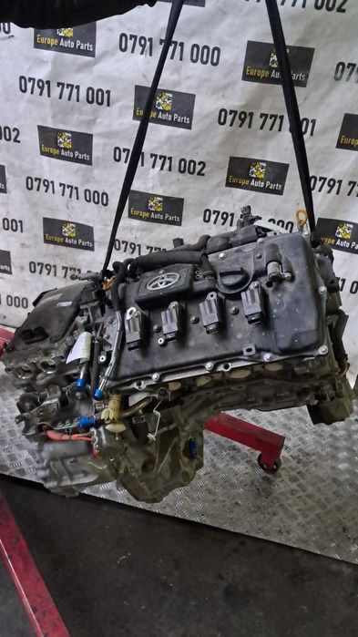 EGR Toyota C-HR 1.8 hybrid 2ZR-FXE an 2017 cod 25620 37140