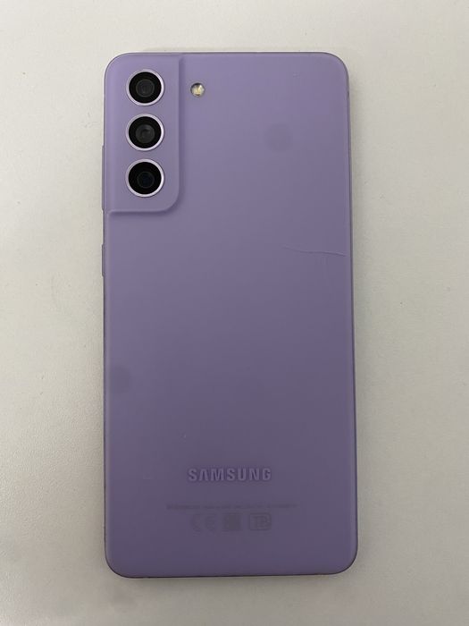 Самсунг s21fe / Samsung s21fe