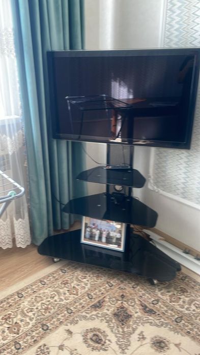 Телевизор samsung