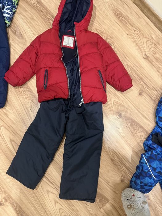 Ски екип става и за всеки ден