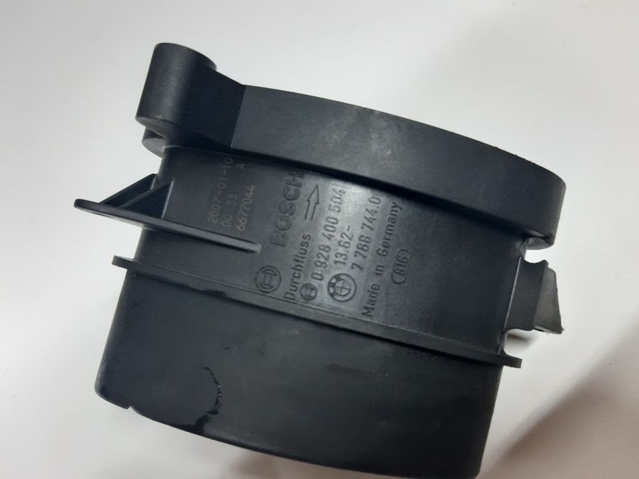 Debitmetru aer bmw cod 77887440