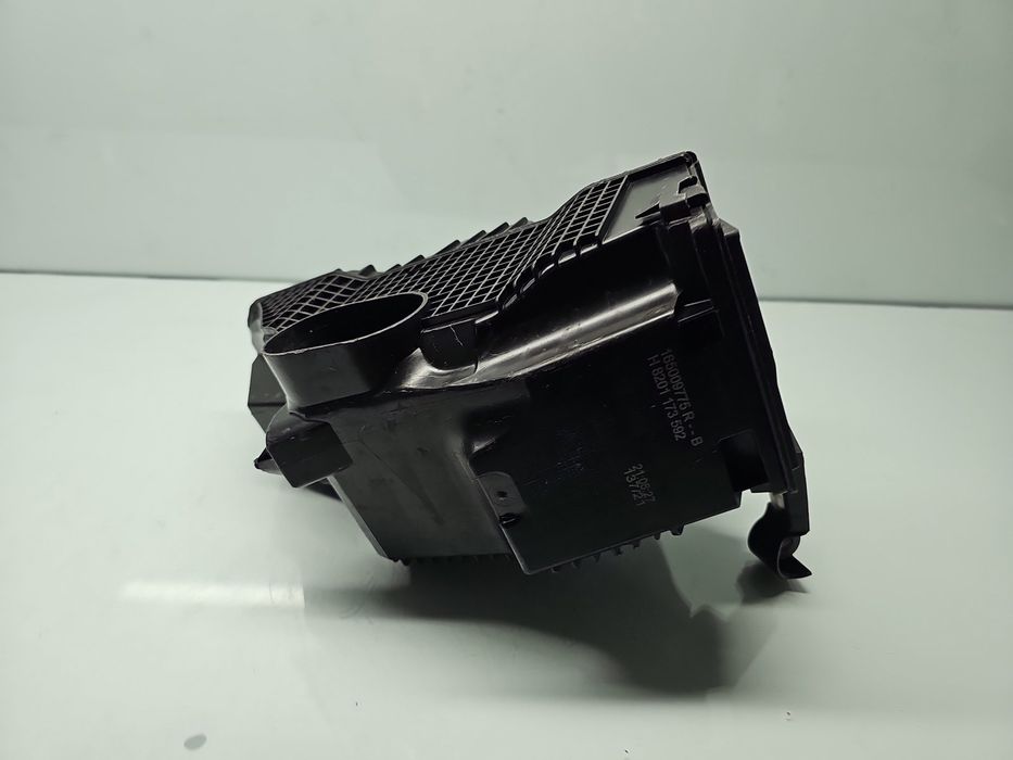Carcasa filtru aer Dacia Duster 2 [Fabr 2017-2023] 165009775R 1.5 DCI