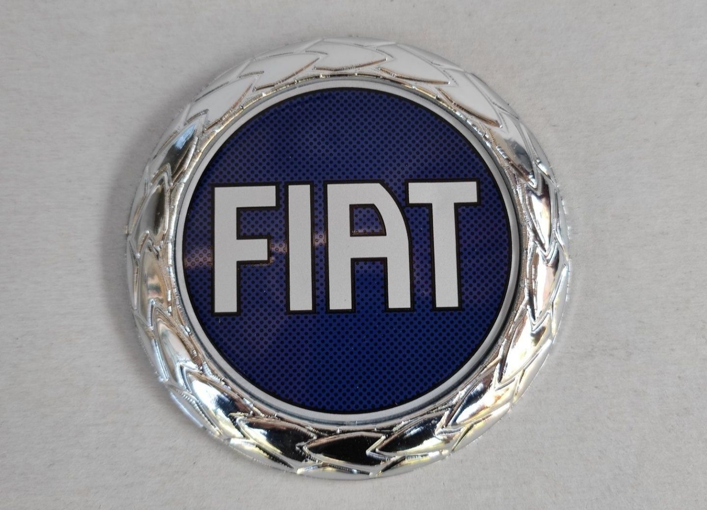 75-120мм Емблема за FIAT ФИАТ 500 Браво Пунто Панда Албеа Дукато Добло ...