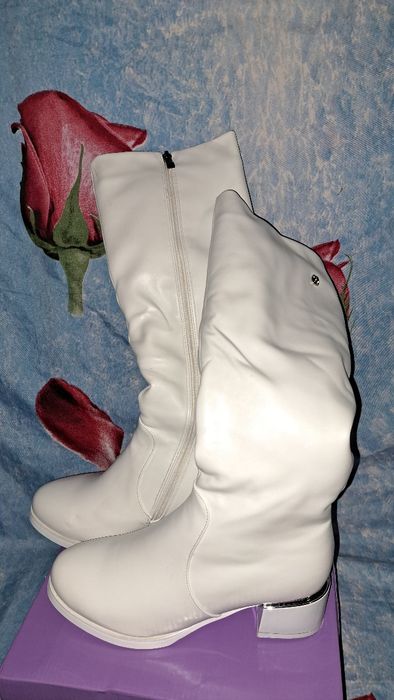 Продам обувь осень-весна