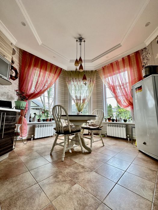 Отличный дом в 18 микрорайоне