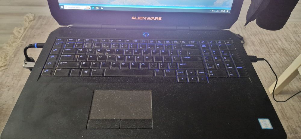 Alienware 17 R3 Gaming Laptop