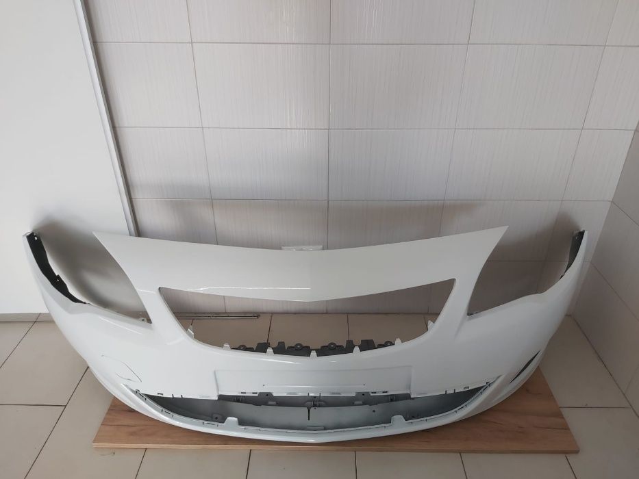 Bara Fata Opel Astra J 2009 2010 | 2011 2012 (Cod: Z40R (Alb))