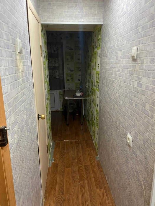 Малосемейка, 28,8м², 5/5 этаж