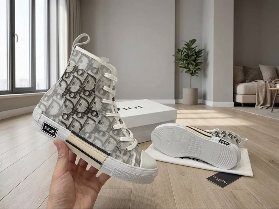 Tenesi Dior B23 HigH Top