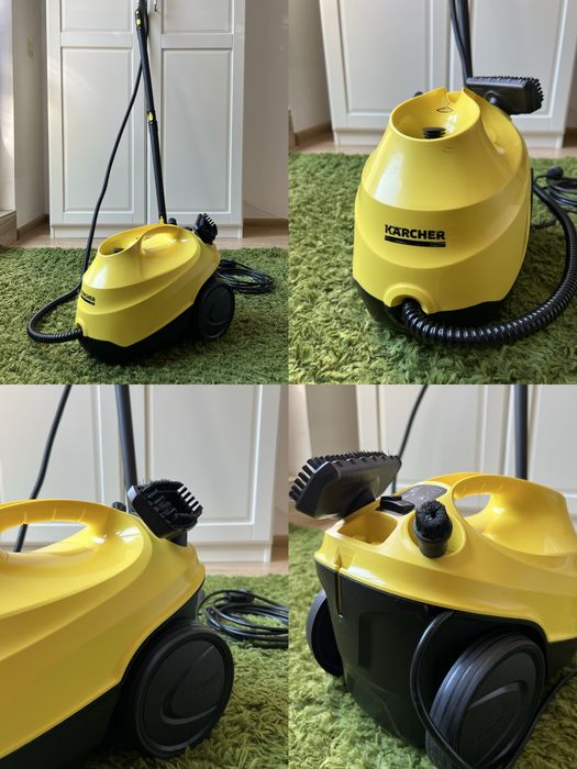 Парочистачка Karcher SC3, 1900 W