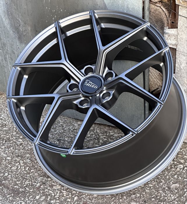 Джанти за БМВ BMW 18 “ цола 5х120 чисто нови Спорт Пакет E90 F10 F30 X