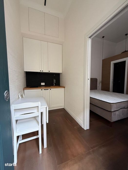 Apartament de închiriat ultra central, recent renovat!