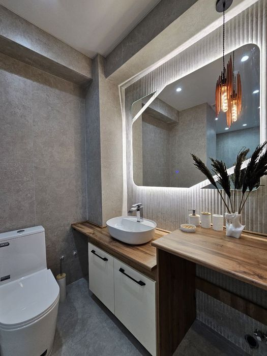 (4) Срочно!!! Продается квартира ЖК Black Tower. 2/13/17. 55м²