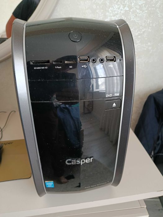 Продам компьютер Casper