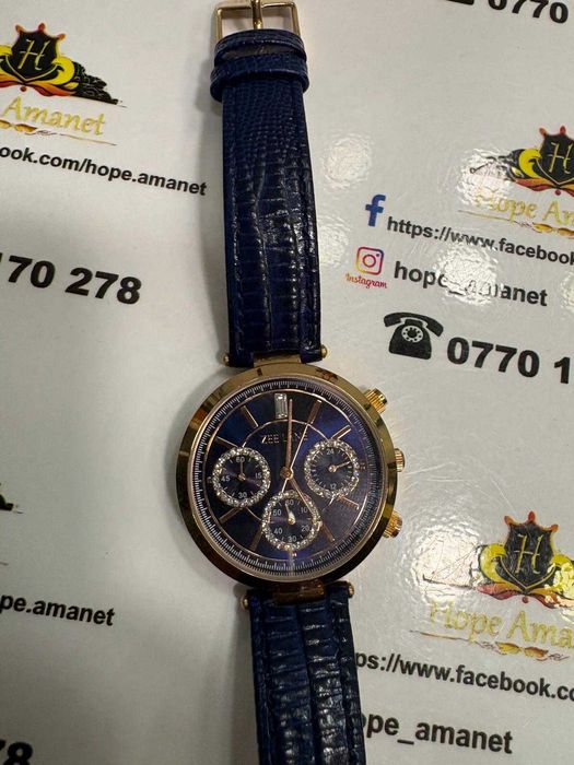 Hope Amanet P13 CEAS ZEE LANE