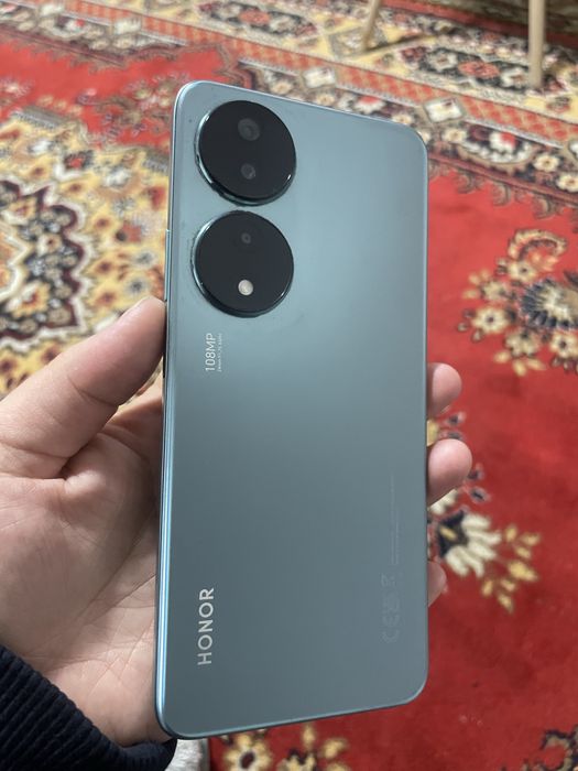 Продам HONOR X7b в отличном состоянии
