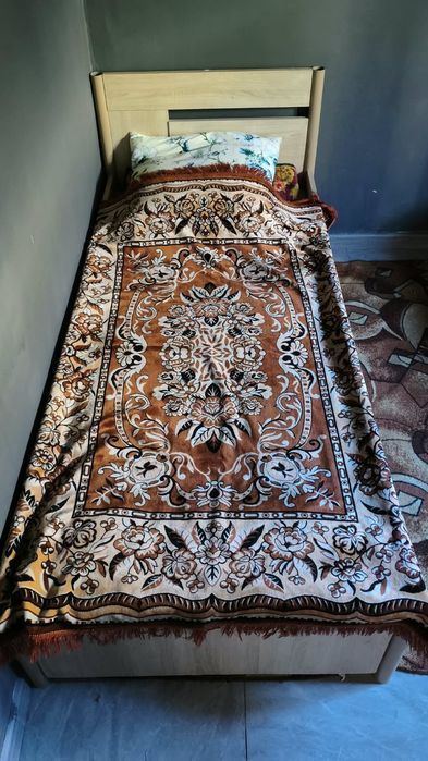 сдаётся комнаты  кровати