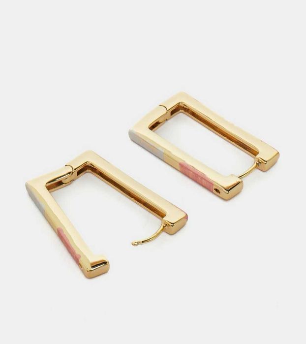 Серьги XUPING, новые