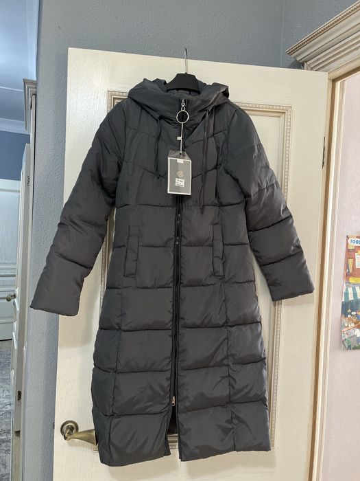 Верхняя одежда в ассортименте