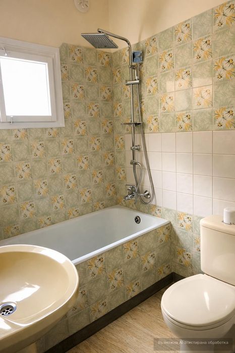 Дава се под наем Двустаен апартамент в Пловдив, Център - 65 кв.м за 388.62 € - Снимка #5