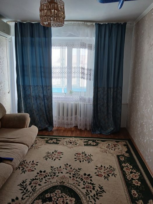Сдам в  аренду 1 болмели кв